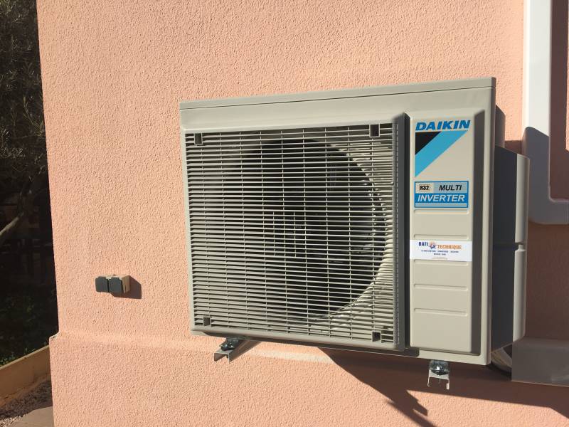 clim daikin pas cher var toulon bandol 83